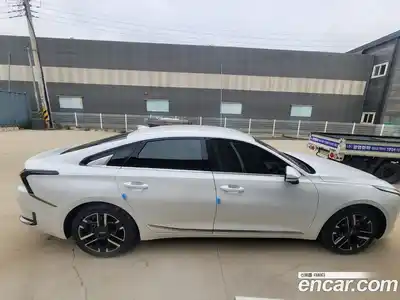 Kia K8 2025 2.5 гидро в Москве № 1417971, миниатюра 4