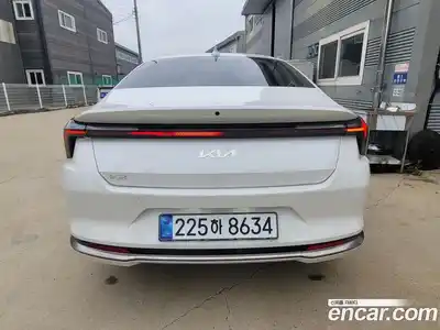 Kia K8 2025 2.5 гидро в Москве № 1417971, миниатюра 6