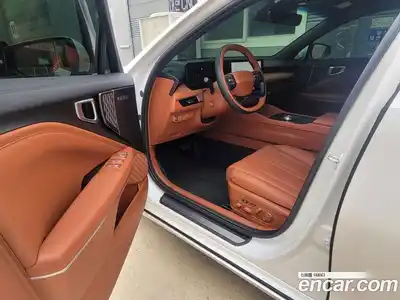 Kia K8 2025 2.5 гидро в Москве № 1417971, миниатюра 8