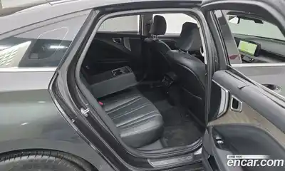 Kia K8 2022 2.5 гидро в Москве № 1417983, миниатюра 11