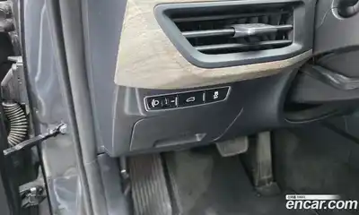 Kia K8 2022 2.5 гидро в Москве № 1417983, миниатюра 12