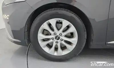 Kia K8 2022 2.5 гидро в Москве № 1417983, миниатюра 5