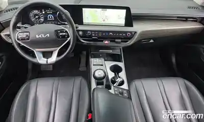 Kia K8 2022 2.5 гидро в Москве № 1417983, миниатюра 7
