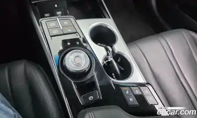 Kia K8 2022 2.5 гидро в Москве № 1417983, миниатюра 9