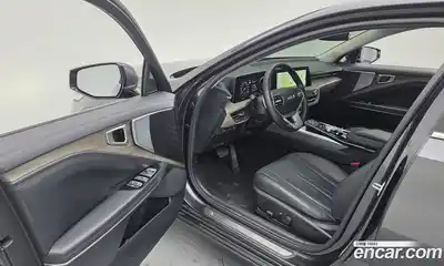 Kia K8 2022 2.5 гидро в Москве № 1417983, миниатюра 10