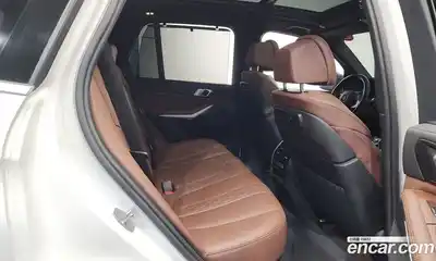 BMW X5 2022 3.0 гидро в Москве № 1418071, миниатюра 11