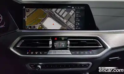 BMW X5 2022 3.0 гидро в Москве № 1418071, миниатюра 12