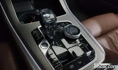 BMW X5 2022 3.0 гидро в Москве № 1418071, миниатюра 9