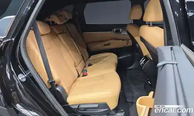 Kia Sorento 2021 1.6 гидро в Москве № 1418104, миниатюра 12