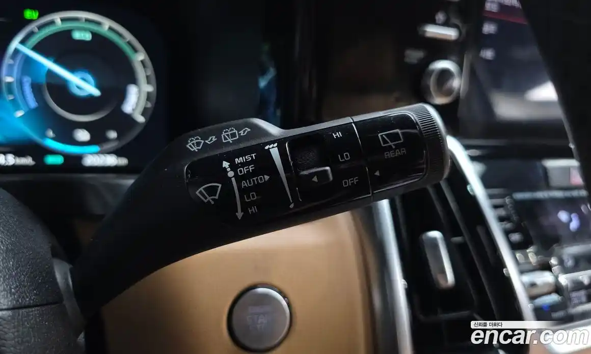 Kia Sorento 2021 1.6 гидро в Москве № 1418104, фото 16