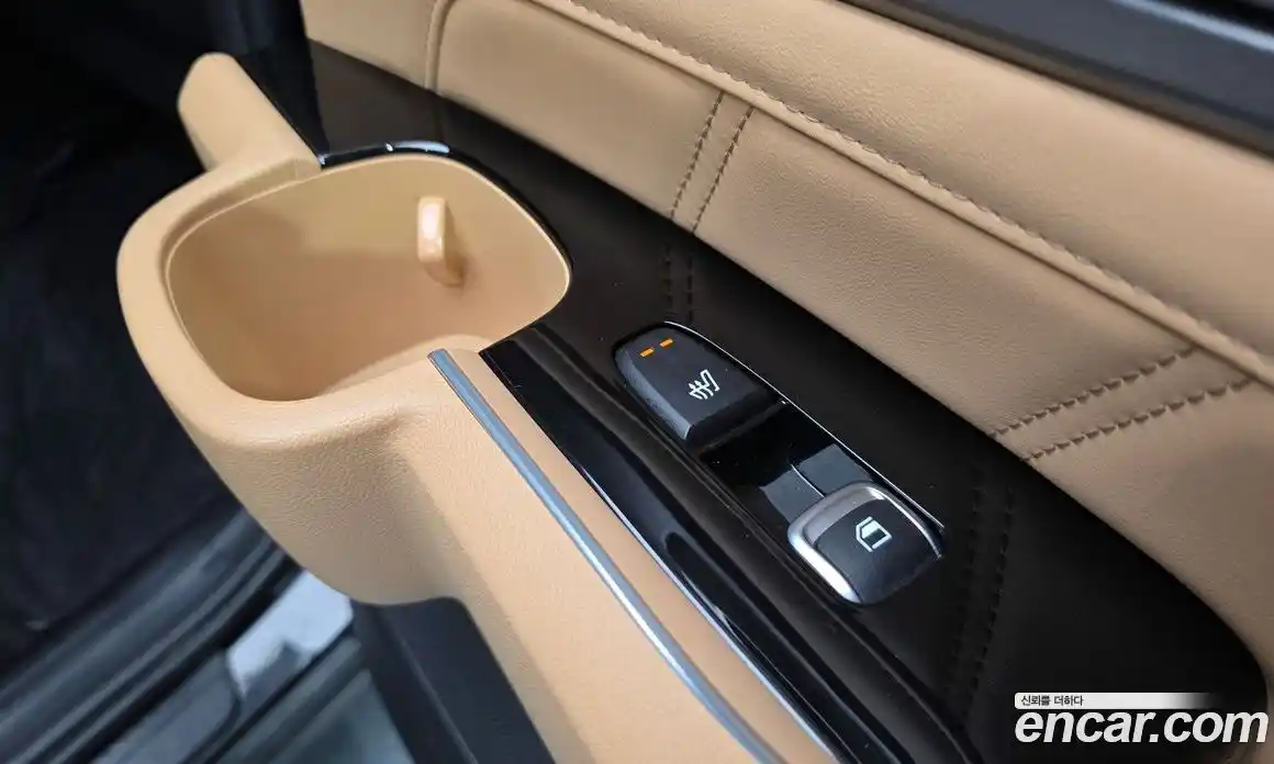 Kia Sorento 2021 1.6 гидро в Москве № 1418104, фото 18