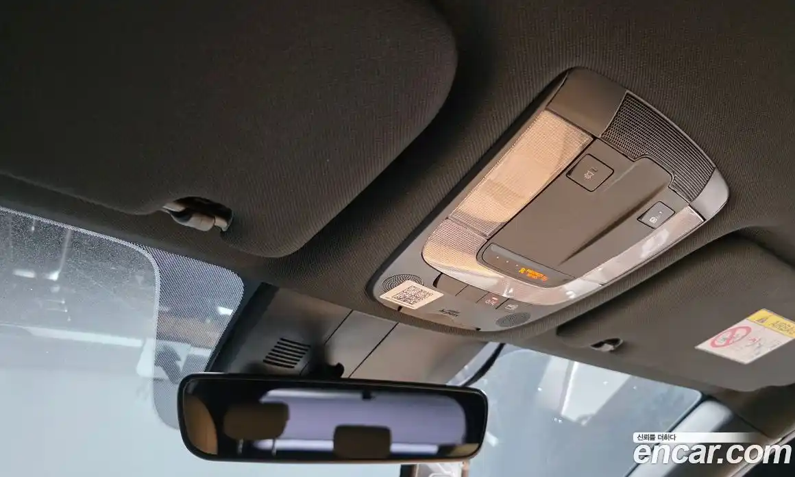 Kia Sorento 2021 1.6 гидро в Москве № 1418104, фото 19