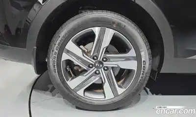 Kia Sorento 2021 1.6 гидро в Москве № 1418104, миниатюра 5