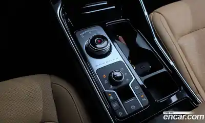 Kia Sorento 2021 1.6 гидро в Москве № 1418104, миниатюра 9