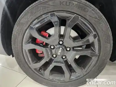 Kia Seltos 2024 2.0 гидро в Москве № 1418133, миниатюра 5