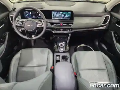 Kia Seltos 2024 2.0 гидро в Москве № 1418133, миниатюра 7