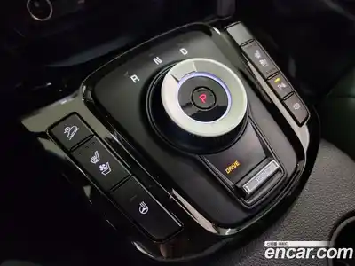 Kia Seltos 2024 2.0 гидро в Москве № 1418133, миниатюра 9