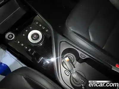Kia Niro 2023 1.6 гидро в Москве № 1418257, миниатюра 12