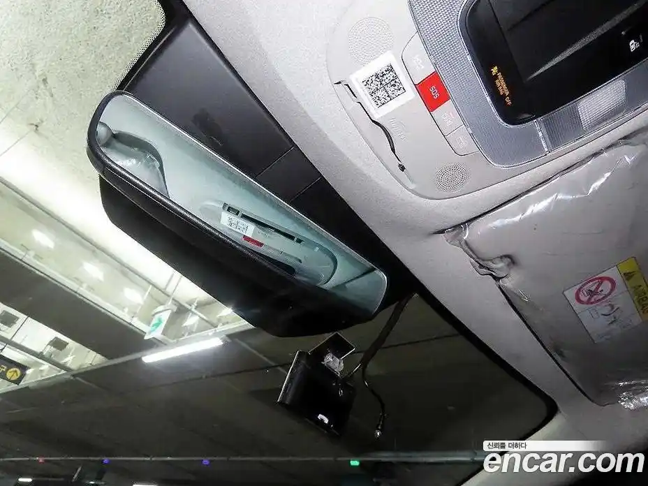 Kia Niro 2023 1.6 гидро в Москве № 1418257, фото 16