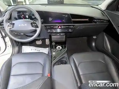 Kia Niro 2023 1.6 гидро в Москве № 1418257, миниатюра 10