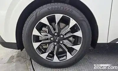 Kia Canival 2021 2.2 гидро в Москве № 1418302, миниатюра 5