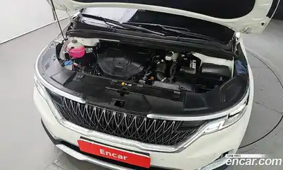 Kia Canival 2021 2.2 гидро в Москве № 1418302, миниатюра 6