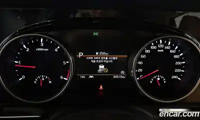 Kia Canival 2021 2.2 гидро в Москве № 1418302, миниатюра 8