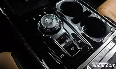 Kia Canival 2021 2.2 гидро в Москве № 1418302, миниатюра 9