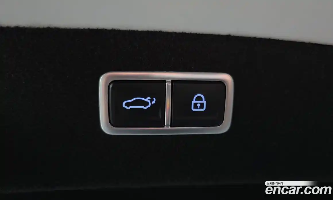 Genesis G80 2022 2.5 гидро в Москве № 1418482, фото 20