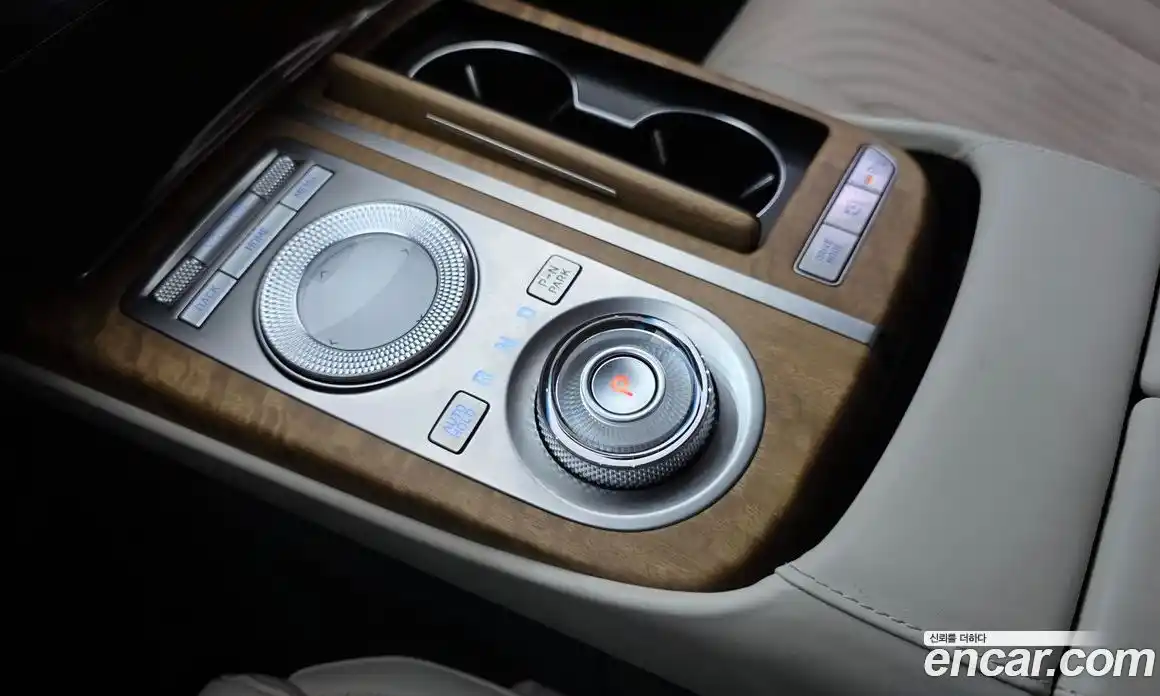 Genesis G80 2022 2.5 гидро в Москве № 1418482, фото 9