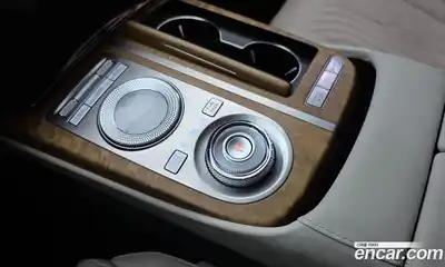 Genesis G80 2022 2.5 гидро в Москве № 1418482, миниатюра 9