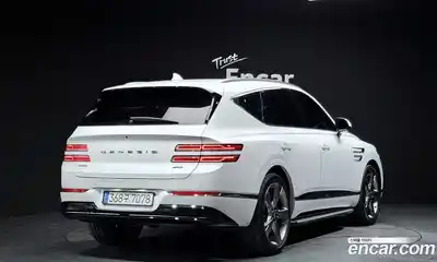 Genesis GV80 3.0 Diesel AWD