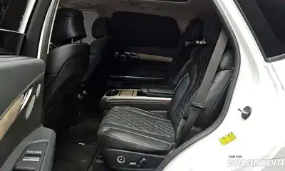 Genesis GV80 2022 3.0 Автомат в Москве № 1418488, миниатюра 11