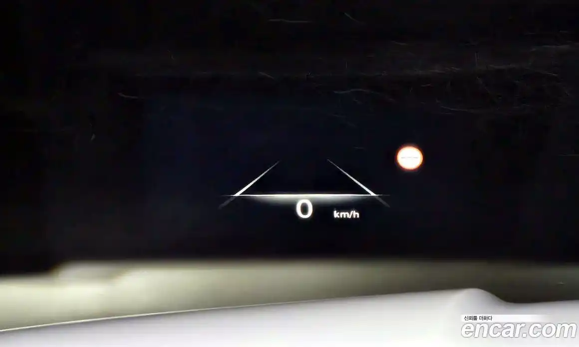 Genesis GV80 2022 3.0 Автомат в Москве № 1418488, фото 16