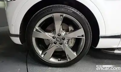 Genesis GV80 2022 3.0 Автомат в Москве № 1418488, миниатюра 4