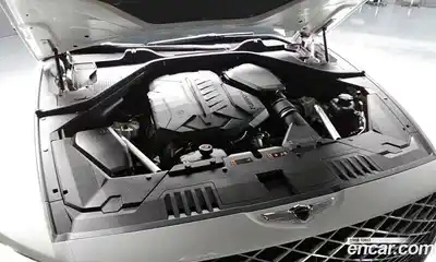 Genesis GV80 2022 3.0 Автомат в Москве № 1418488, миниатюра 5