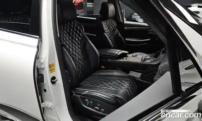 Genesis GV80 2022 3.0 Автомат в Москве № 1418488, миниатюра 9