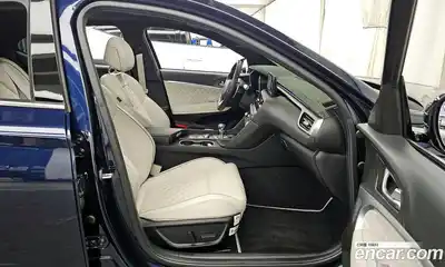 Genesis G70 2023 2.5 Автомат в Москве № 1418500, миниатюра 11