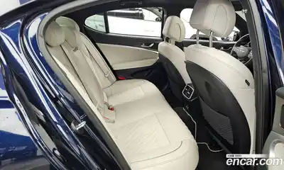 Genesis G70 2023 2.5 Автомат в Москве № 1418500, миниатюра 12