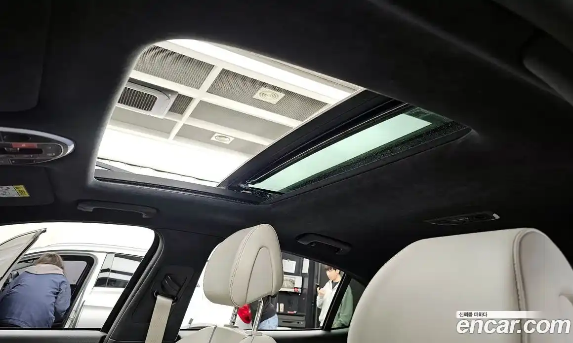 Genesis G70 2023 2.5 Автомат в Москве № 1418500, фото 19