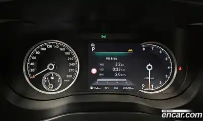 Genesis G70 2023 2.5 Автомат в Москве № 1418500, миниатюра 8