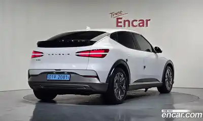 Genesis GV60 Standard