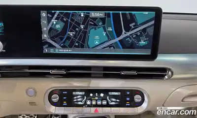 Genesis GV60 2022 0.1 Автомат в Москве № 1418502, миниатюра 12