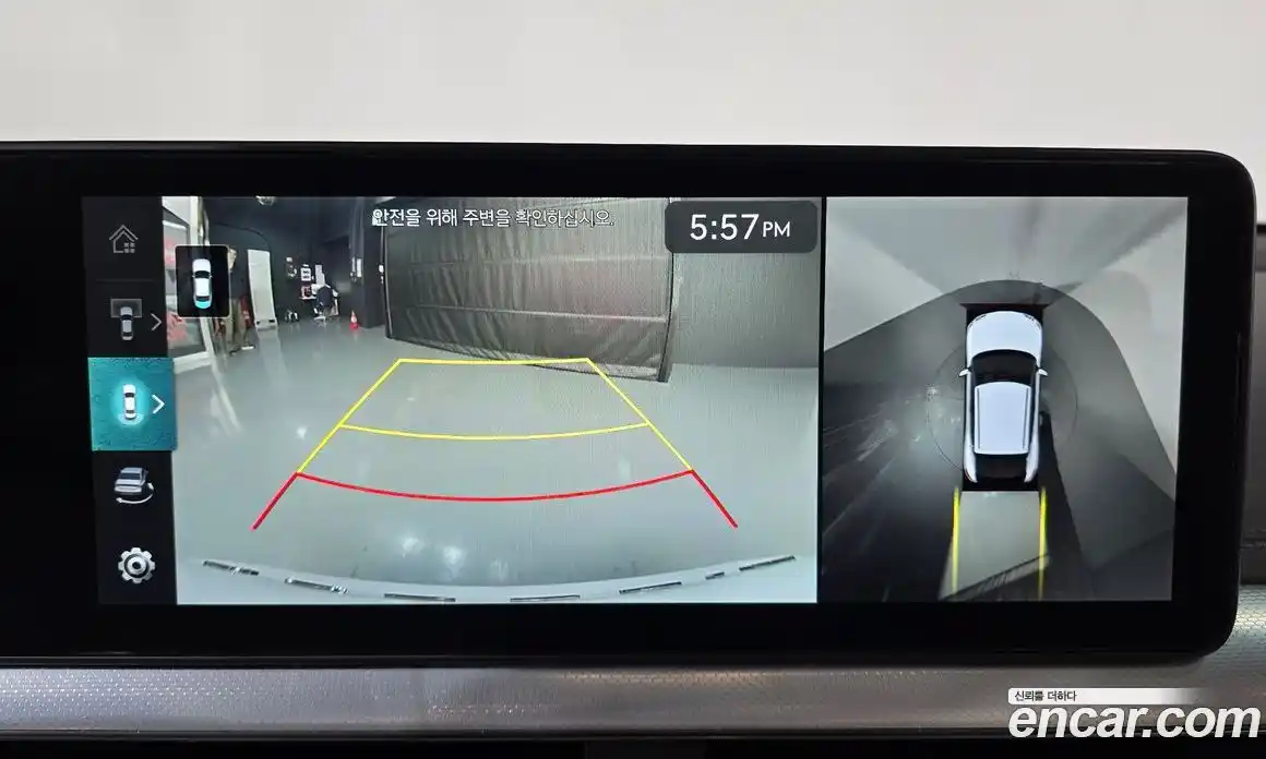 Genesis GV60 2022 0.1 Автомат в Москве № 1418502, фото 13