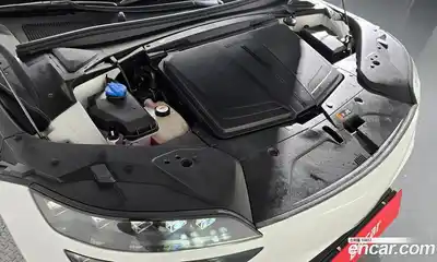 Genesis GV60 2022 0.1 Автомат в Москве № 1418502, миниатюра 5