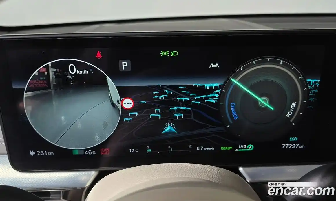 Genesis GV60 2022 0.1 Автомат в Москве № 1418502, фото 7