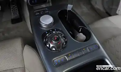 Genesis GV60 2022 0.1 Автомат в Москве № 1418502, миниатюра 8