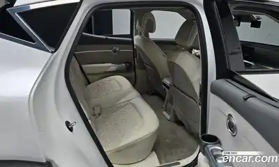 Genesis GV60 2022 0.1 Автомат в Москве № 1418502, миниатюра 10