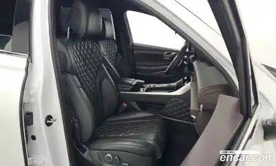 Genesis GV80 2020 3.5 Автомат в Москве № 1418541, миниатюра 11