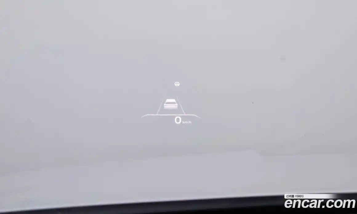 Genesis GV80 2020 3.5 Автомат в Москве № 1418541, фото 17